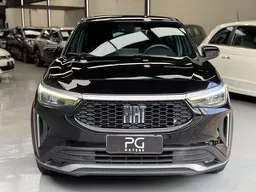 Fiat Fastback