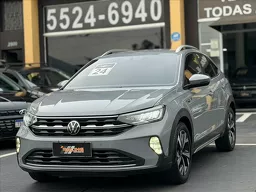 Volkswagen Nivus