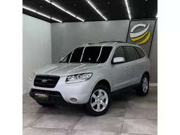 Hyundai Santa Fé