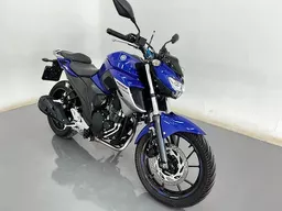 Fazer 250