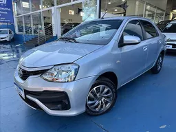 Toyota Etios