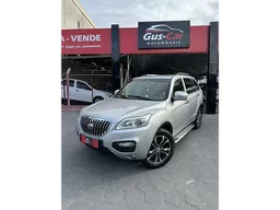 Lifan X60
