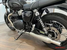 Triumph Bonneville