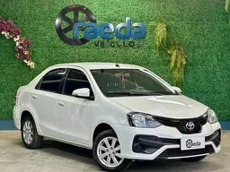 Toyota Etios