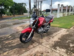 Fazer 250