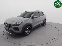 Fiat Pulse