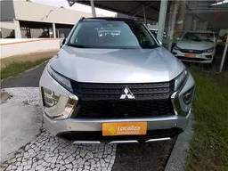 Eclipse Cross