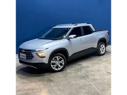 Chevrolet Montana