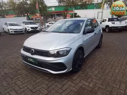 Volkswagen Polo Hatch