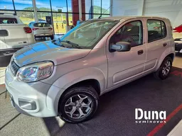 Fiat Uno
