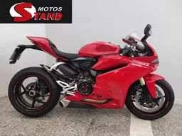 Panigale