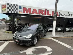 Citroën Xsara Picasso