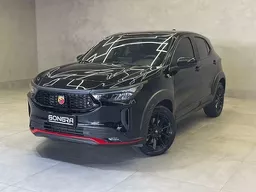 Fiat Pulse