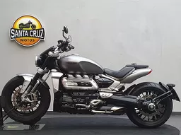 Triumph Rocket III