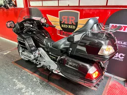 Honda Gold Wing