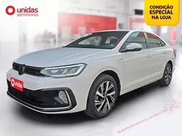 Volkswagen Virtus