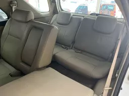 Toyota Hilux SW4
