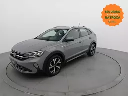 Volkswagen Nivus