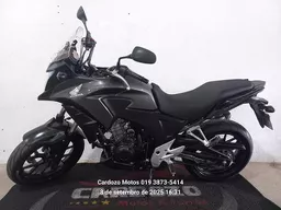 CB 500