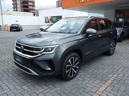 Volkswagen Taos