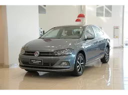 Volkswagen Virtus