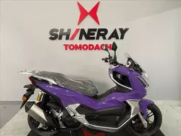 Shineray Urban