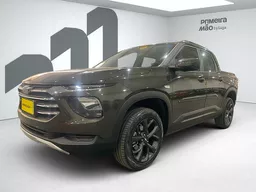 Chevrolet Montana