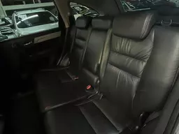 Honda CRV