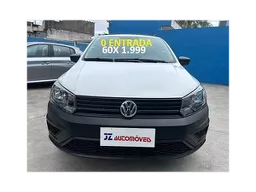 Volkswagen Saveiro