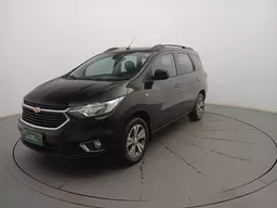 Chevrolet Spin