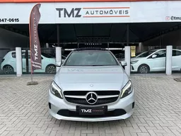 Mercedes-benz Classe A