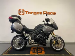 Tiger Sport