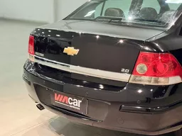 Chevrolet Vectra