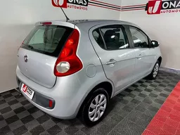 Fiat Palio
