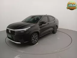 Fiat Fastback