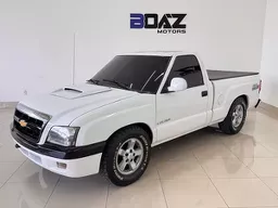 Chevrolet S10