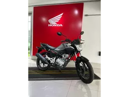 Honda CG 160
