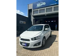 Chevrolet Sonic