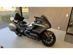 Gold Wing