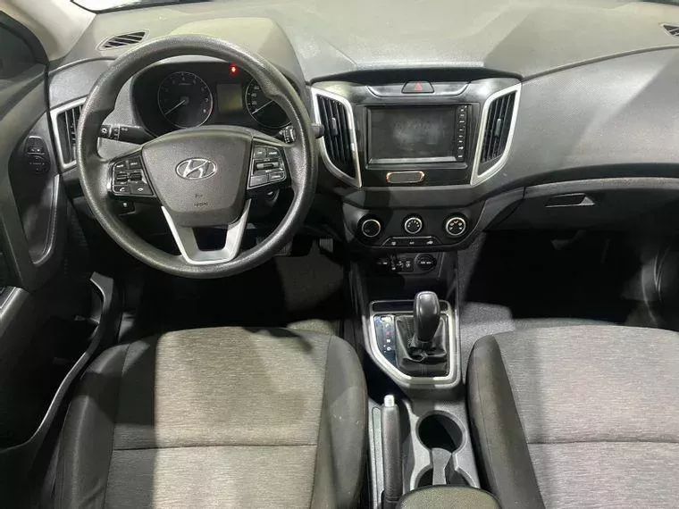 Hyundai Creta Preto 1