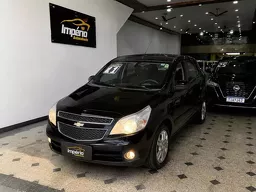 Chevrolet Agile