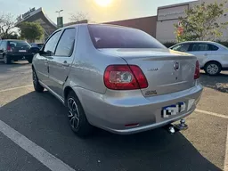 Fiat Siena