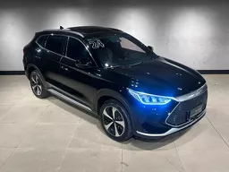 BYD Song Plus