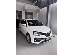 Toyota Etios