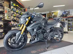 GSX-S