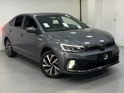 Volkswagen Virtus
