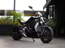 Xdiavel