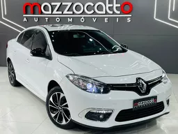 Renault Fluence