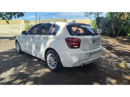 BMW 116i