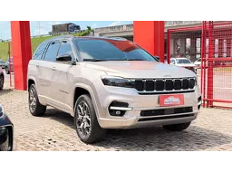 Jeep Commander